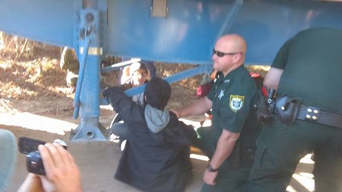 lockdown-at-suwannee-mlk-day-2017